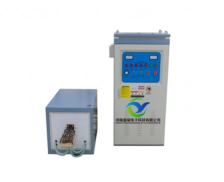 YCC-80新型鋼帶烤藍(lán)爐設(shè)備