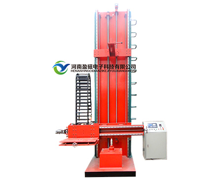 YCSK-3000數(shù)控淬火機(jī)床設(shè)備